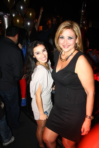 Taiga Beirut on Saturday Night